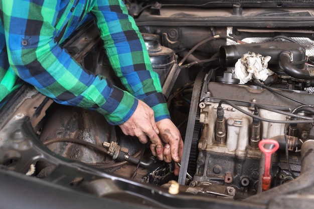 Long-Term Maintenance Planning