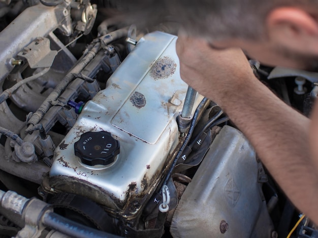 Annual Inspection Preparation Service